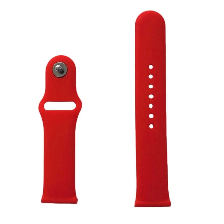 Apple Watch 38mm Redclick Klasik Kordon