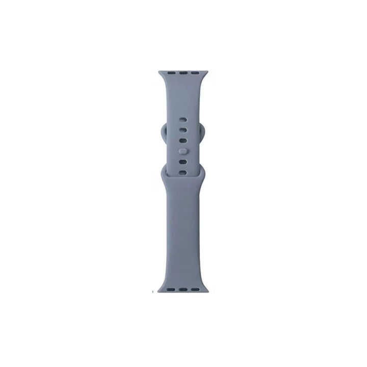 Apple Watch 38mm Redclick KRD-131 Silikon Kordon Strap Kayış