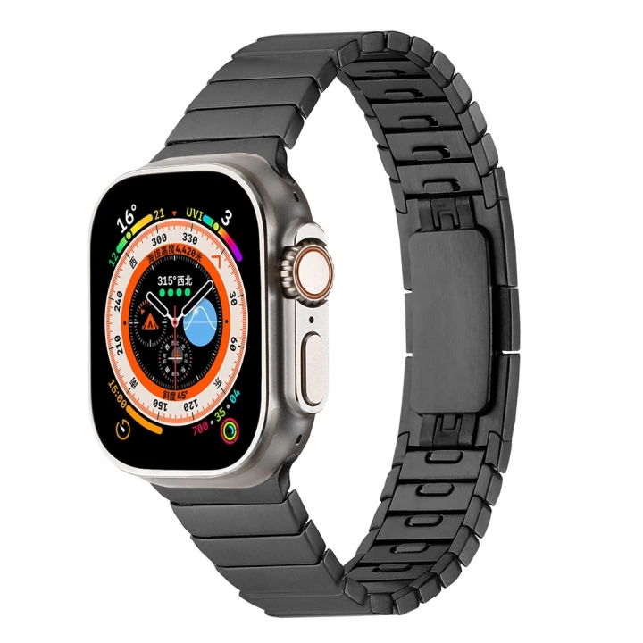 Apple Watch 38mm Redclick KRD-82 Metal Kordon