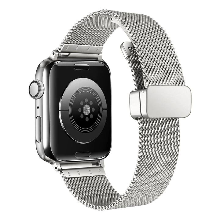 Apple Watch 38mm Redclick KRD-85 Metal Kordon