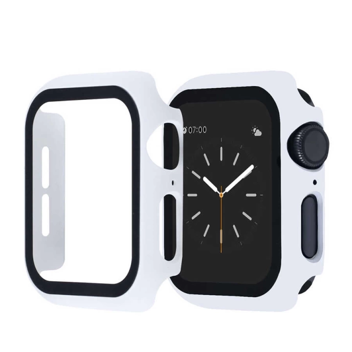 Apple Watch 38mm Redclick Watch Gard 01 Ekran Koruyucu