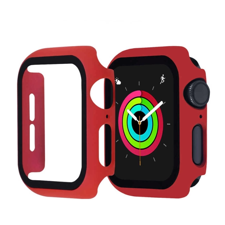 Apple Watch 38mm Redclick Watch Gard 01 Ekran Koruyucu