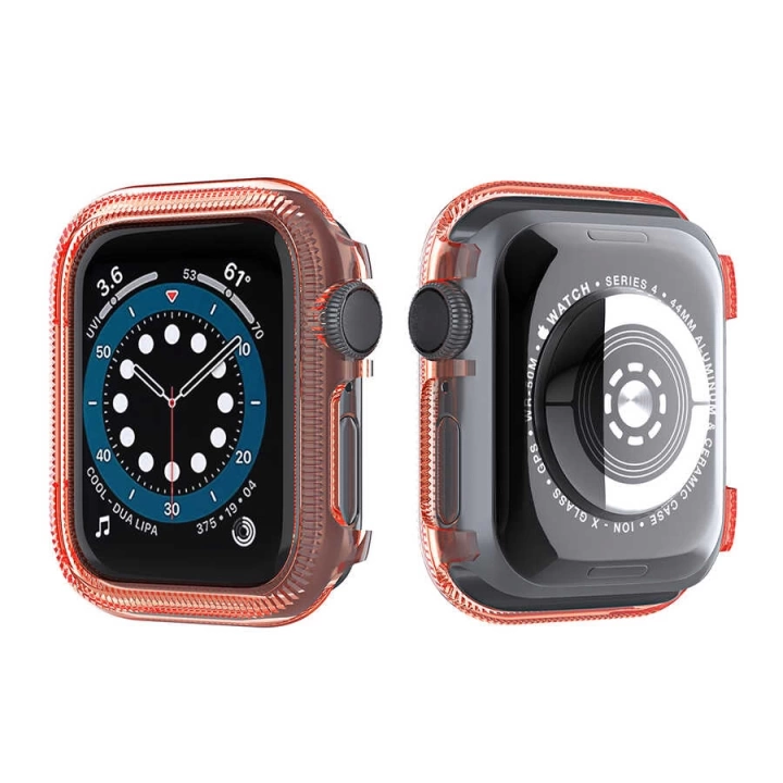 Apple Watch 38mm Redclick Watch Gard 03 Kasa Koruyucu