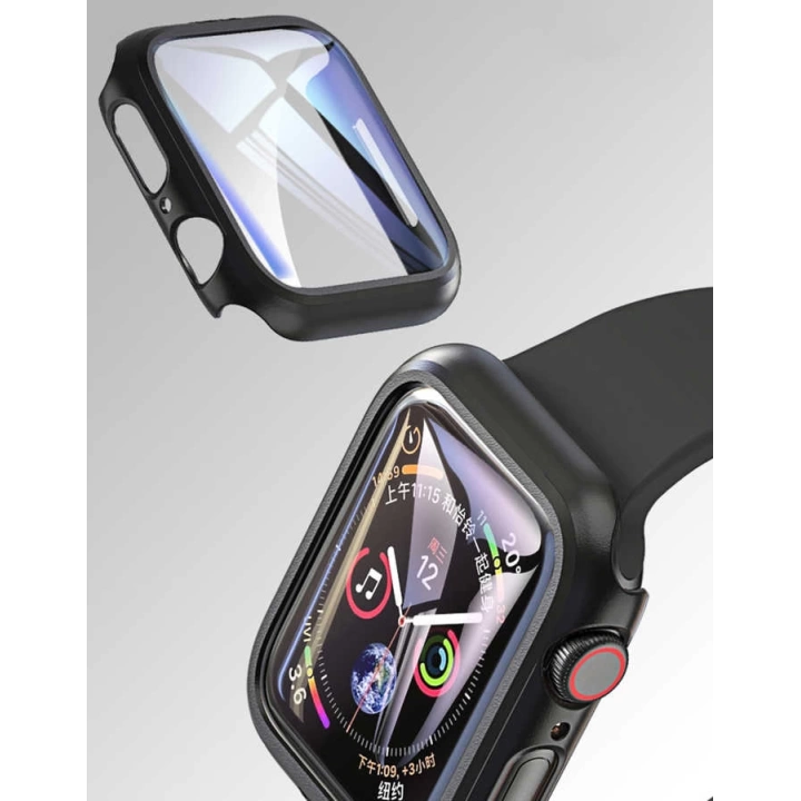 Apple Watch 38mm Redclick Watch Gard Ekran Koruyucu