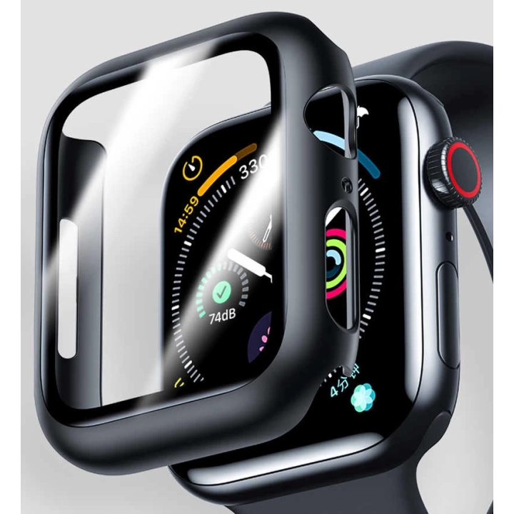 Apple Watch 38mm Redclick Watch Gard Ekran Koruyucu