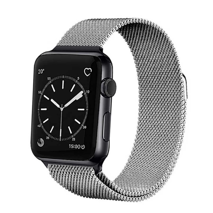 Apple Watch 40mm Redclick Krd-01 Metal Kordon