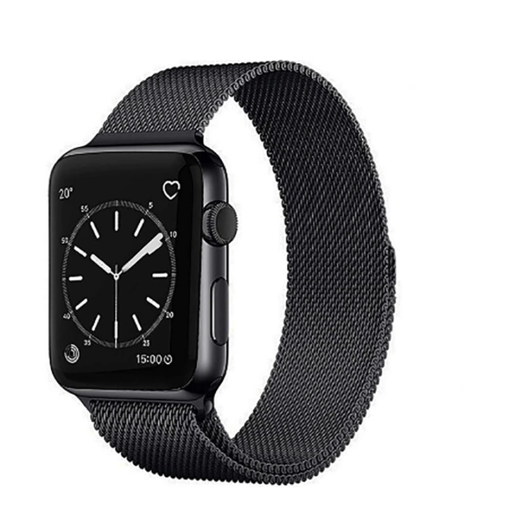 Apple Watch 40mm Redclick Krd-01 Metal Kordon