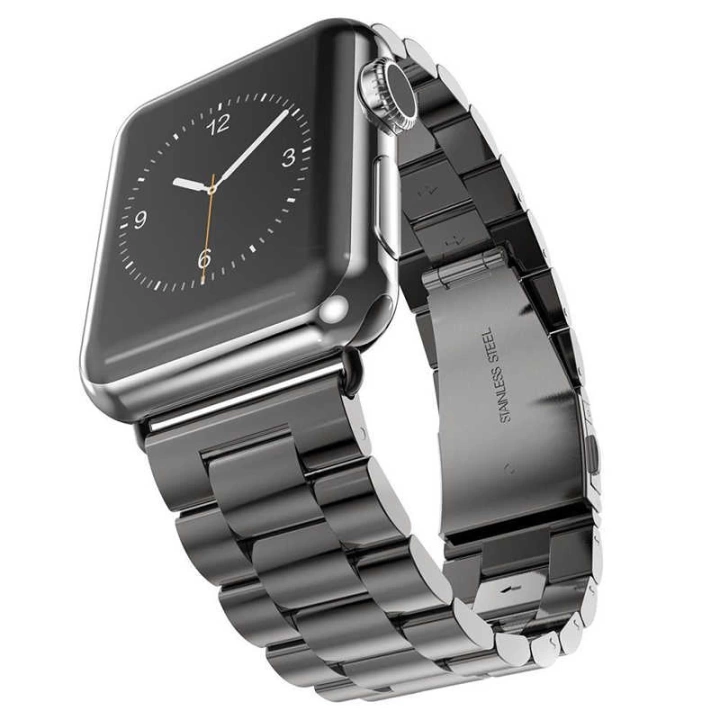 Apple Watch 40mm Krd-04 Metal Kordon