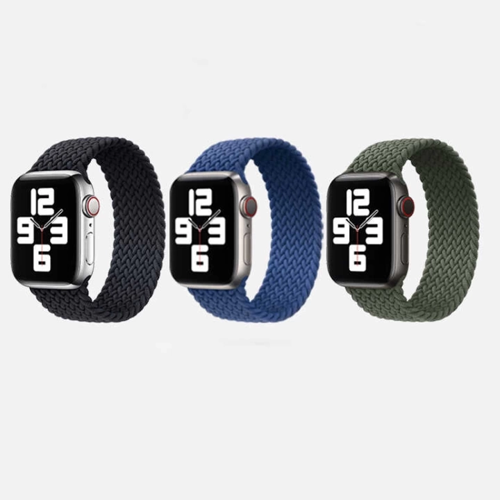 Apple Watch 40mm Krd-32 Medium Kordon