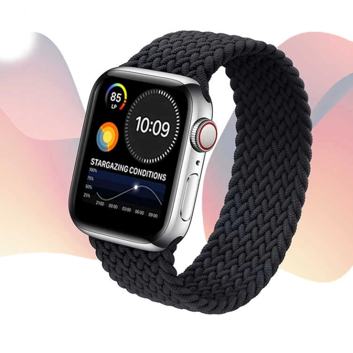 Apple Watch 40mm Krd-32 Medium Kordon