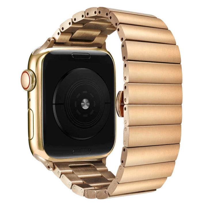 Apple Watch 40mm Krd-41 Metal Kordon