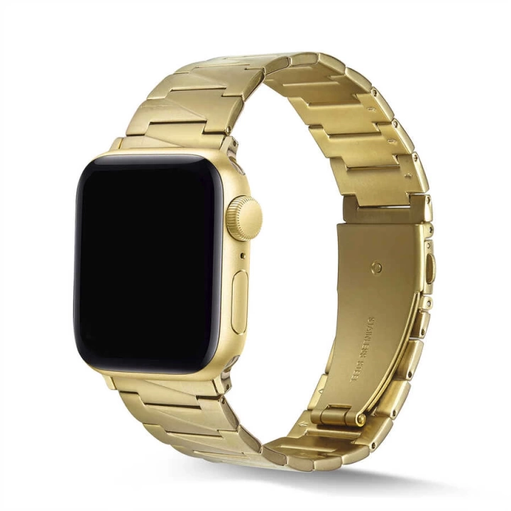 Apple Watch 40mm Krd-48 Metal Kordon