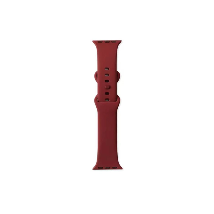 Apple Watch 40mm Redclick KRD-131 Silikon Kordon Strap Kayış