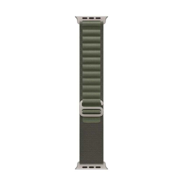 Apple Watch 40mm Redclick Krd-74 Hasır Kordon