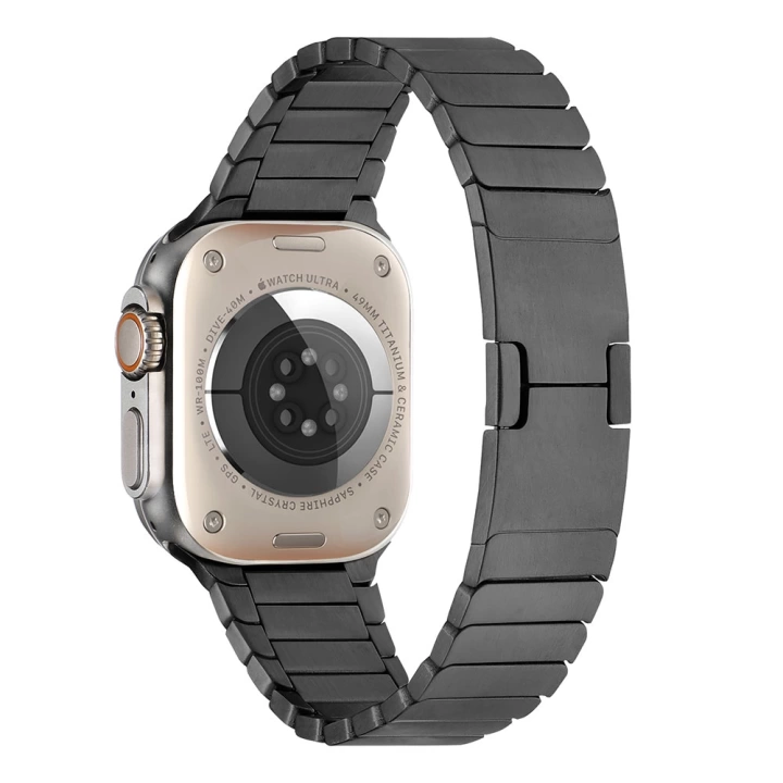 Apple Watch 40mm Redclick KRD-82 Metal Kordon