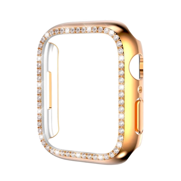 Apple Watch 40mm Redclick Watch Gard 05 Sert Pc Koruyucu