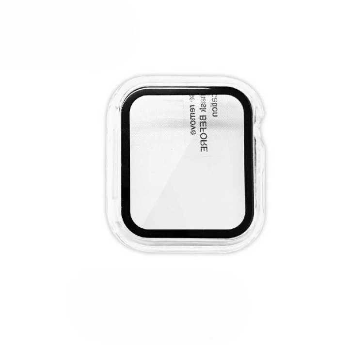 Apple Watch 40mm Redclick Watch Gard 07 Sert Pc Koruyucu