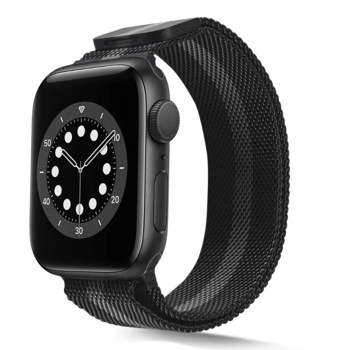 Apple Watch 42mm Redclick Krd-01 Metal Kordon