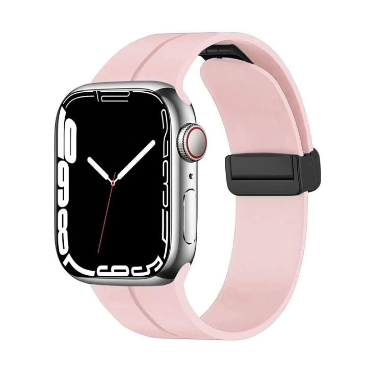 Apple Watch 42mm Redclick KRD-84 Silikon Kordon