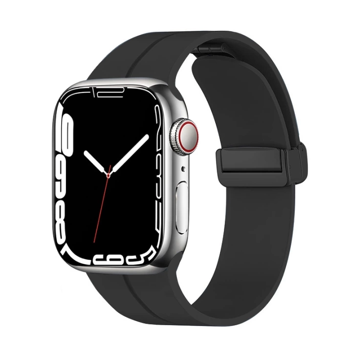 Apple Watch 42mm Redclick KRD-84 Silikon Kordon