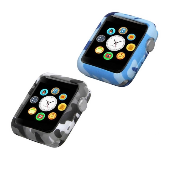 Apple Watch 42mm Redclick Soldier Tpu