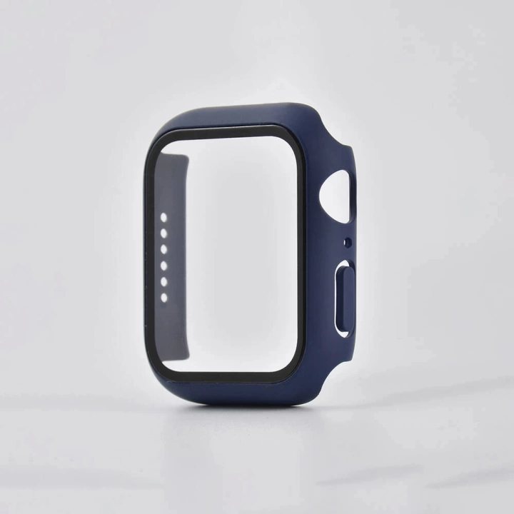 Apple Watch 44mm Redclick 01 Kasa ve Ekran Koruyucu