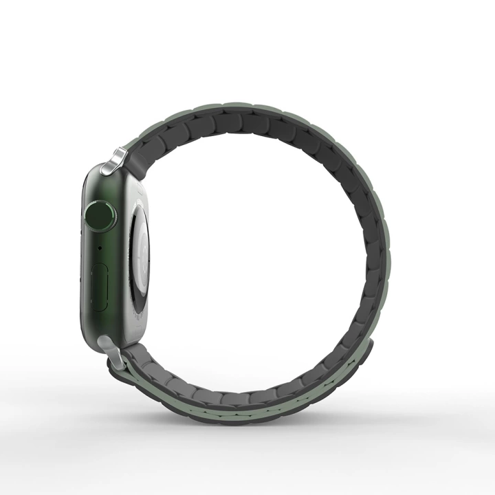 Apple Watch 44mm Redclick KRD-122 Silikon Kordon Strap Kayış