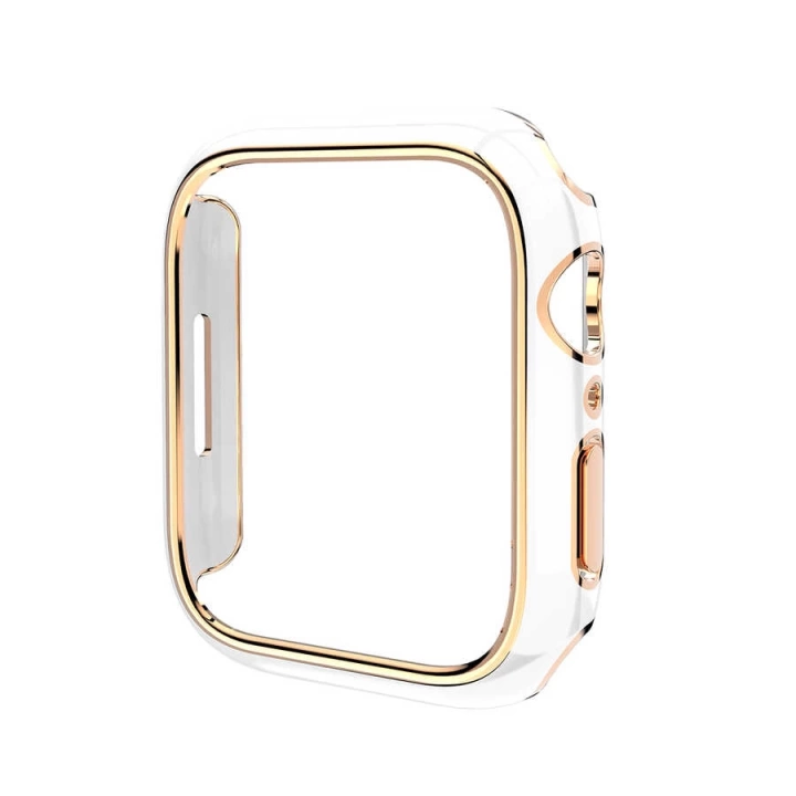 Apple Watch 44mm Redclick Watch Gard 06 Sert Pc Koruyucu