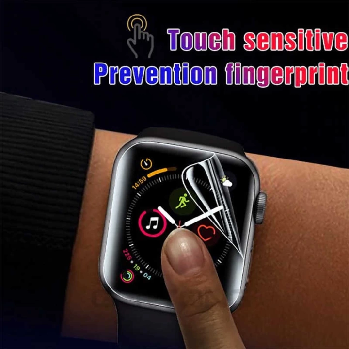 Apple Watch 44mm Redclick Narr Tpu Body Ekran Koruyucu