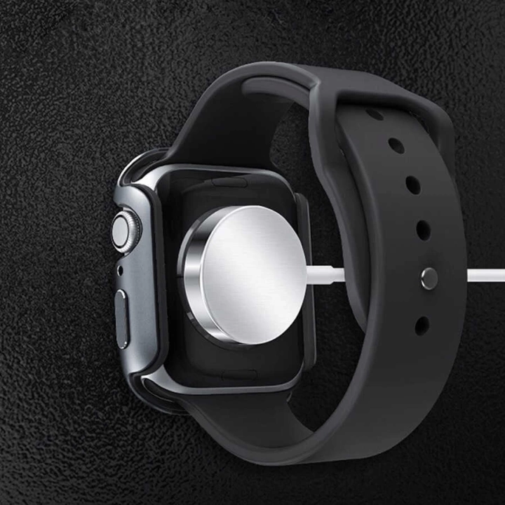 Apple Watch 7 41mm Wiwu Defense Watch Kapak