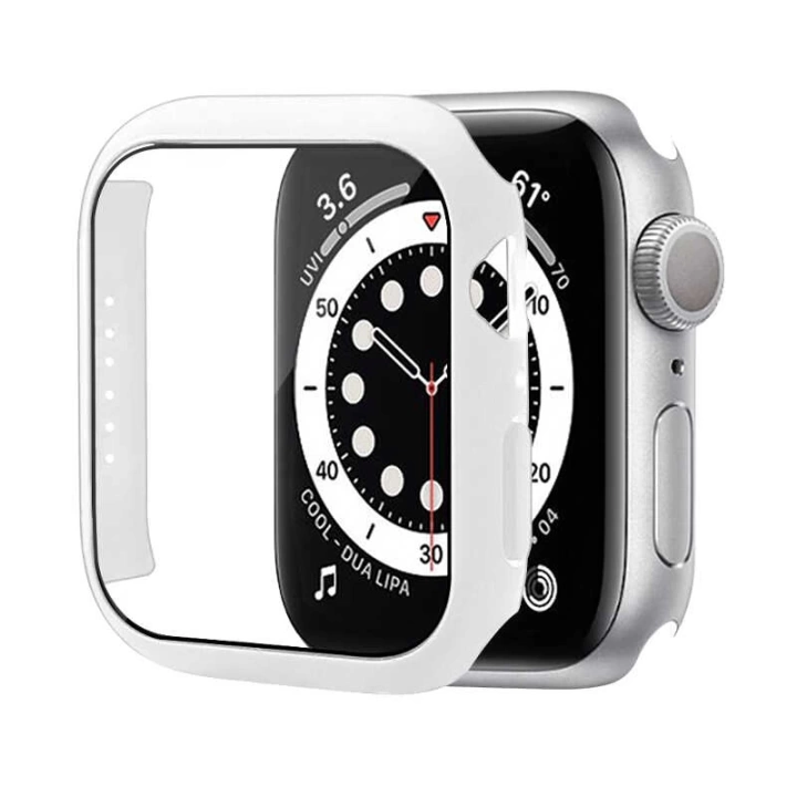 Apple Watch 7 45mm Redclick Watch Gard 01 Ekran Koruyucu