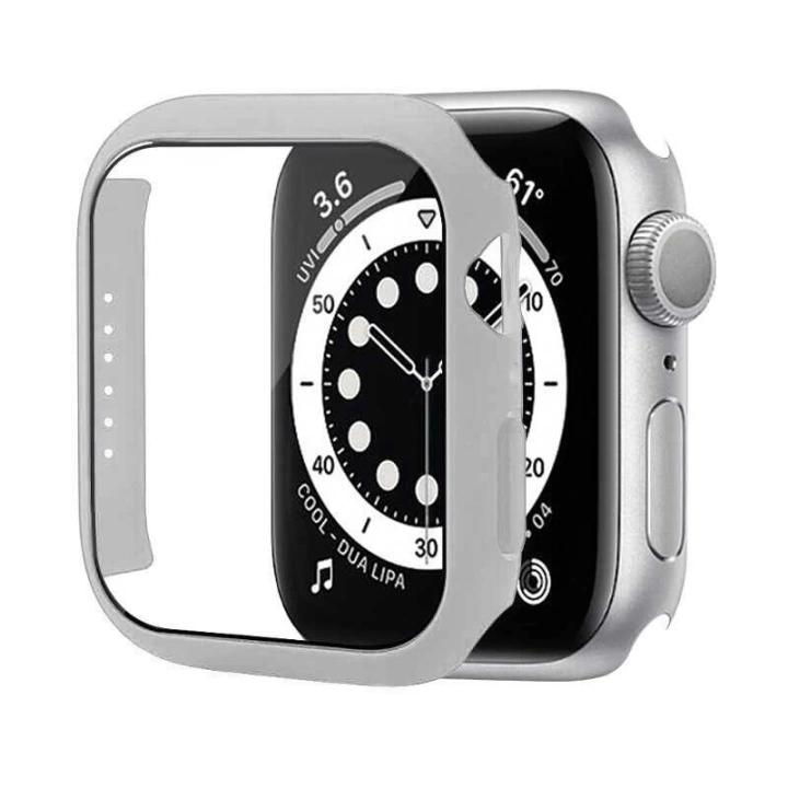 Apple Watch 7 45mm Redclick Watch Gard 01 Ekran Koruyucu