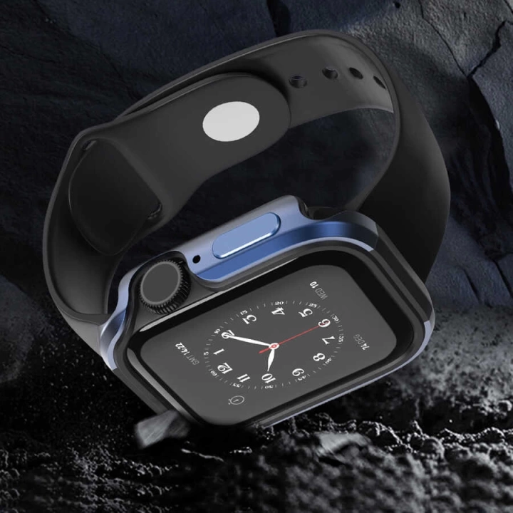 Apple Watch 7 45mm Wiwu Defense Watch Kapak