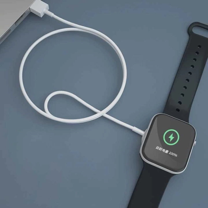 Apple Watch Redclick Type-c Şarj Kablosu