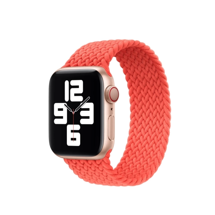 Apple Watch Ultra 49mm Kordon Krd-32 Large Strap Kayış