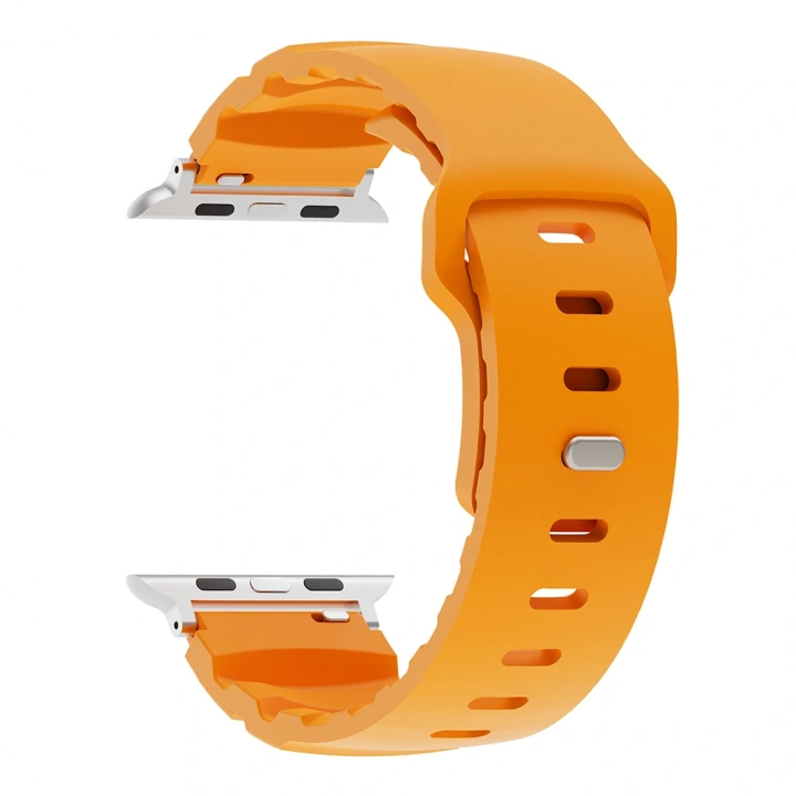 Apple Watch Ultra 49mm KRD-143 Silikon Kordon