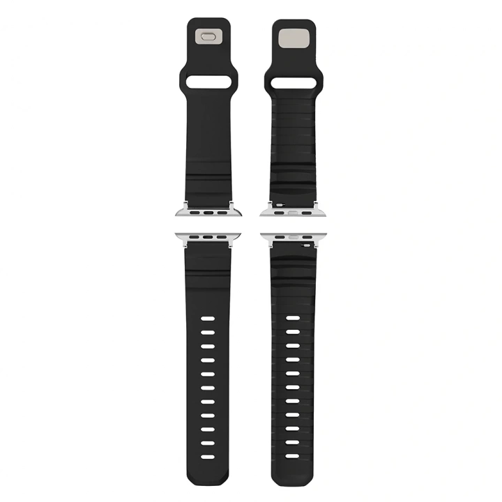 Apple Watch Ultra 49mm KRD-143 Silikon Kordon