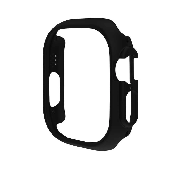 Apple Watch Ultra 49mm Sert Pc Kasa Koruyucu Redclick Watch Gard 18