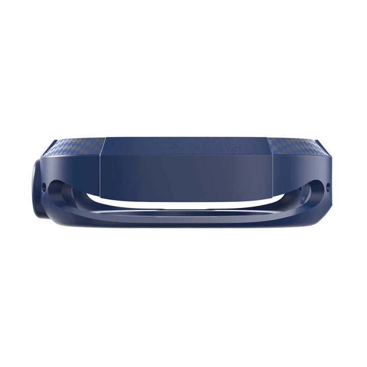 Apple Watch Ultra 49mm Silikon Tpu Kasa Koruyucu Redclick Watch Gard 17