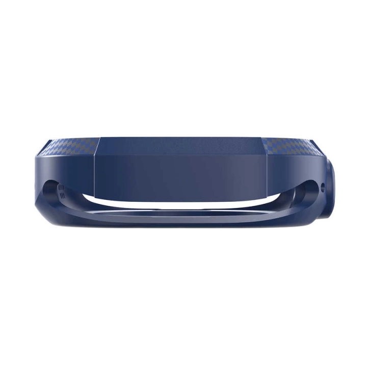 Apple Watch Ultra 49mm Silikon Tpu Kasa Koruyucu Redclick Watch Gard 17