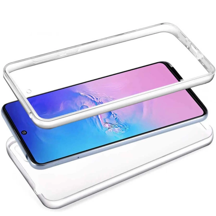 Galaxy A02s Kılıf Redclick Enjoy Kapak