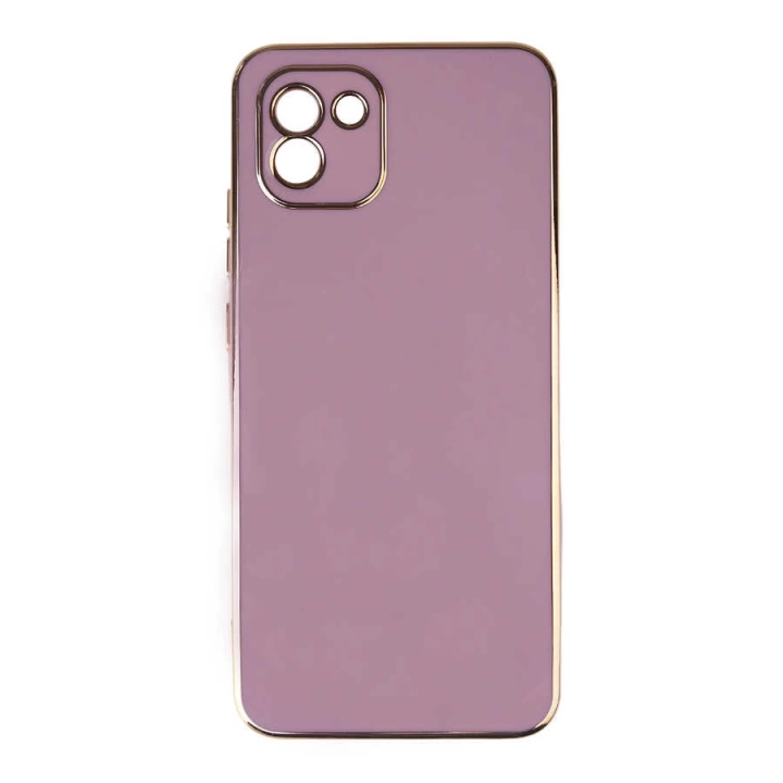 Galaxy A03 Kılıf Redclick Bark Kapak