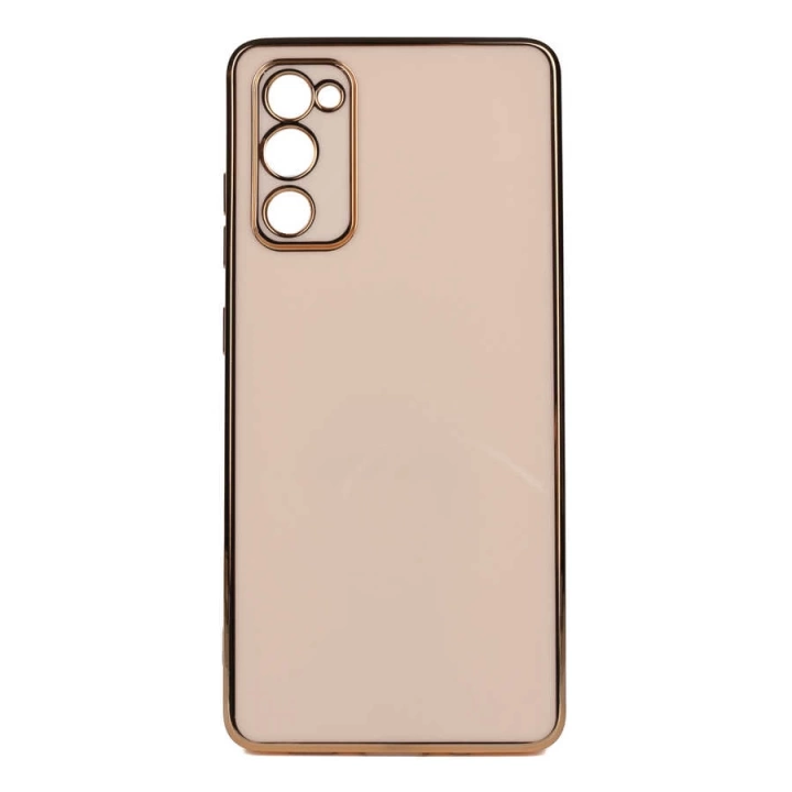 Galaxy A03s Kılıf Redclick Bark Kapak
