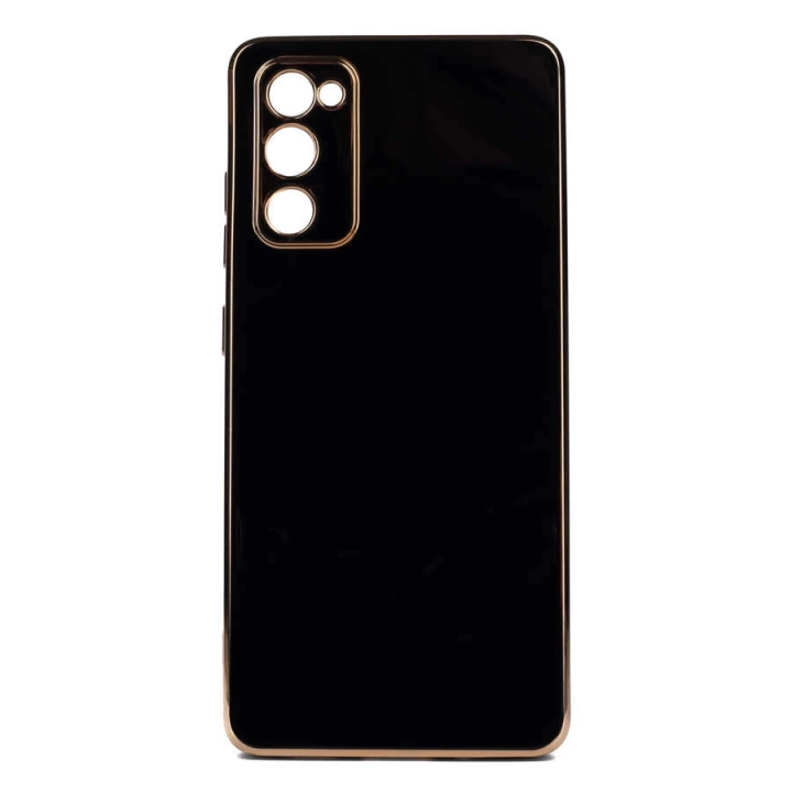 Galaxy A03s Kılıf Redclick Bark Kapak