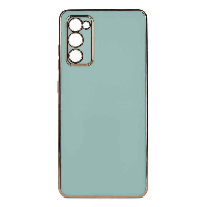 Galaxy A03s Kılıf Redclick Bark Kapak