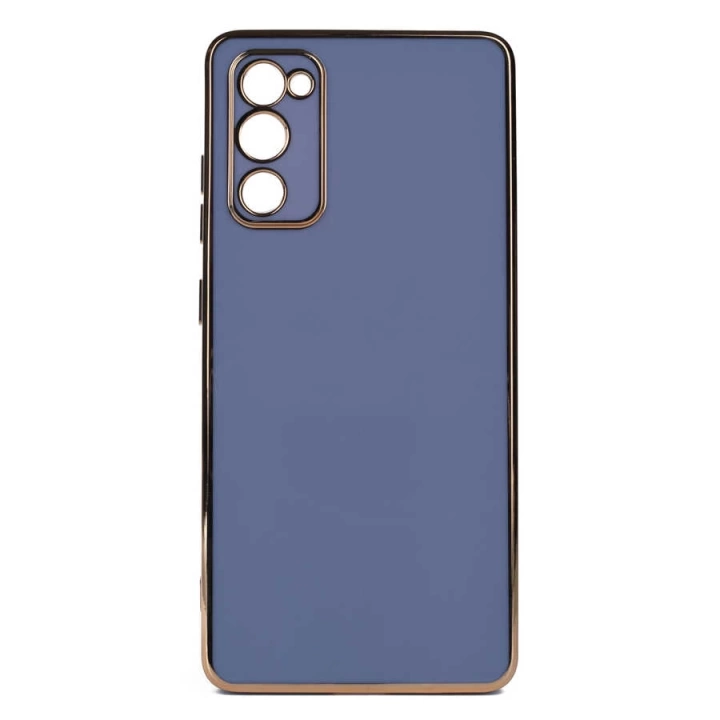 Galaxy A03s Kılıf Redclick Bark Kapak