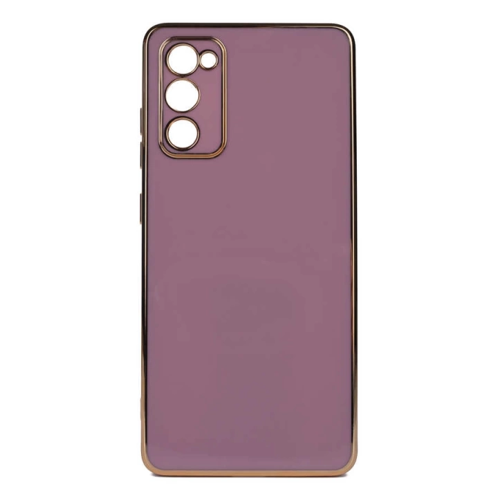 Galaxy A03s Kılıf Redclick Bark Kapak