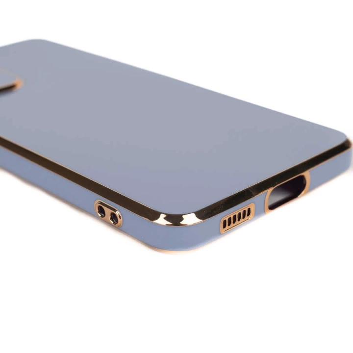 Galaxy A03s Kılıf Redclick Bark Kapak