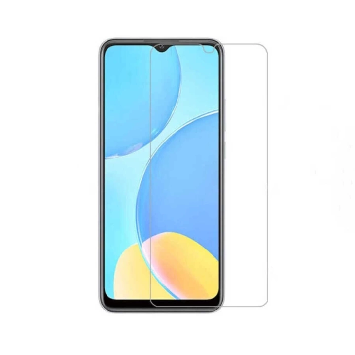 Galaxy A03s Redclick Maxi Glass Temperli Cam Ekran Koruyucu