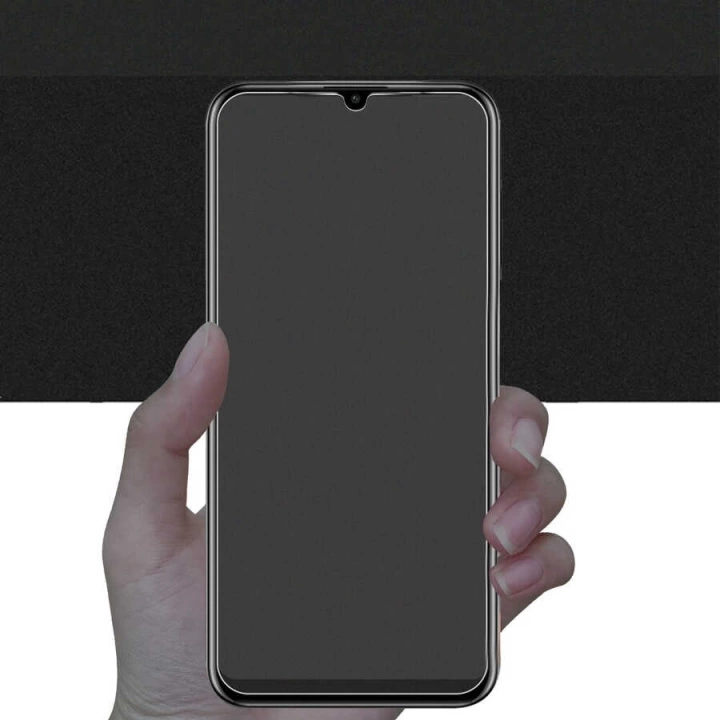 Galaxy A04S Redclick Mat Seramik Ekran Koruyucu